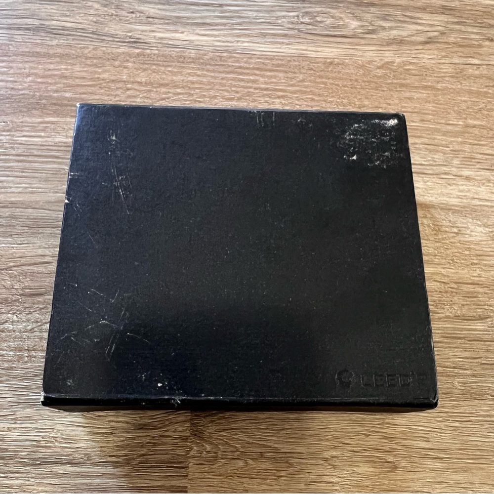 LEED'S MP3 Player NOT WORKING FOR PARTS ONLY